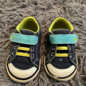 5c See Kai Run shoes